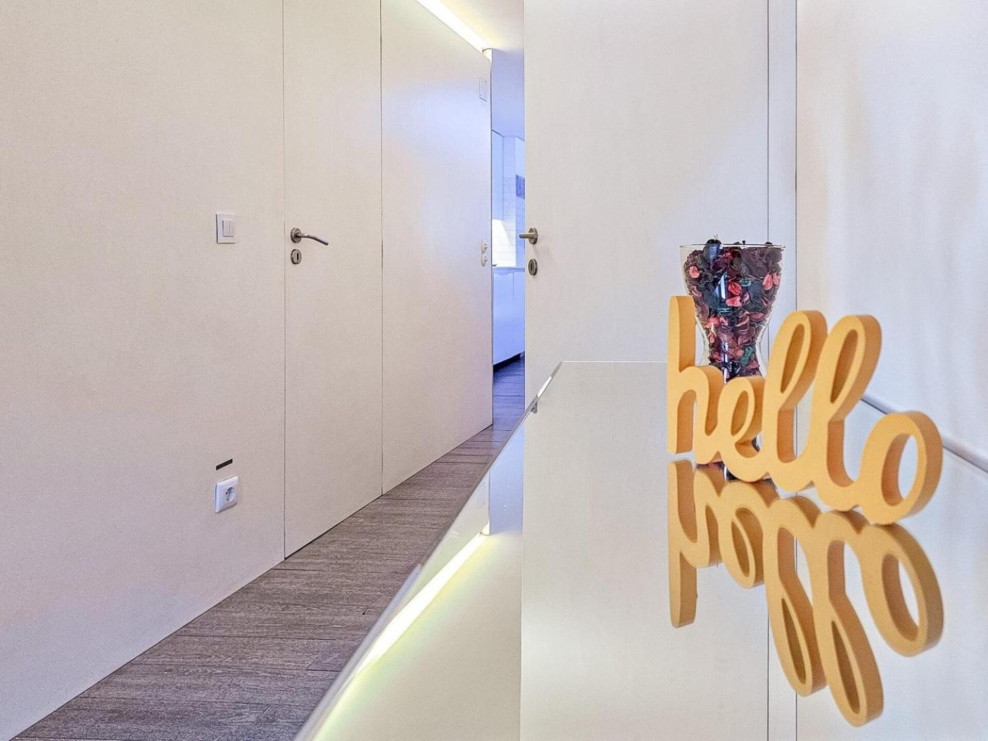 Ground Floor With Private Patio And Ac Apartment Lissabon